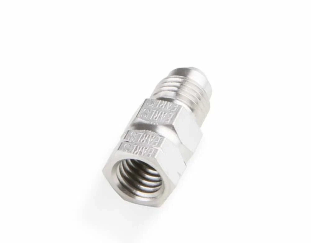Earls Remote Clutch Bleeder Kit for T56 - PK0008ERL
